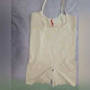 SPANX Nude Shapewear